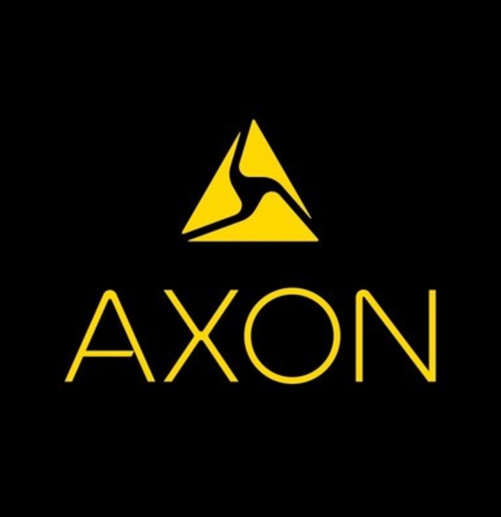 Axon